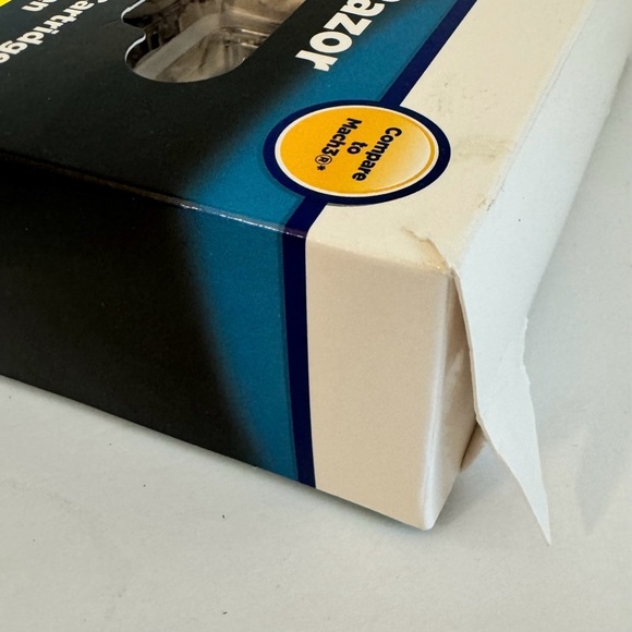 NIB, Equate 3-Blade Razor & 20-Pk Cartridges + 10 Extras - Picture 8 of 8